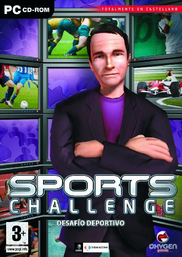 Sports Challenge/Pc