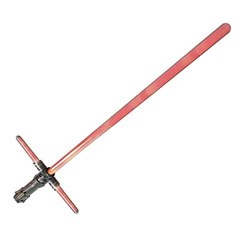 Star Wars Black Series Sable Force Fx Deluxe Kylo REN (Hasbro E5238EU4) Star Wars Black Series Sable Force Fx Deluxe Kylo REN (Hasbro E5238EU4)
