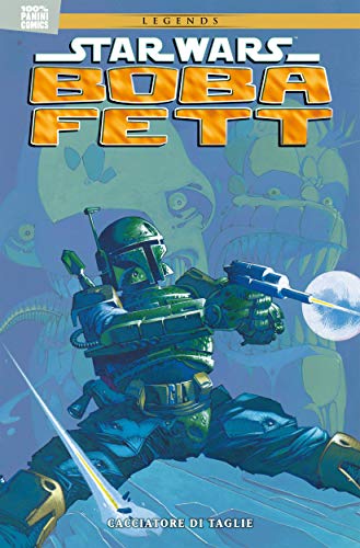 Star Wars: Boba Fett - Cacciatore di taglie (Star Wars Specials Vol. 15) (Italian Edition)