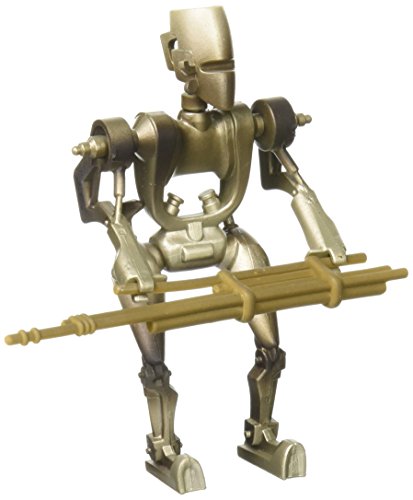 Star Wars Power of the Force ASP7 Droid figure