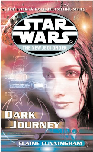 Star Wars: The New Jedi Order - Dark Journey (English Edition)