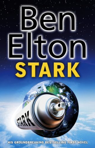 Stark: Satirical Thriller (English Edition)