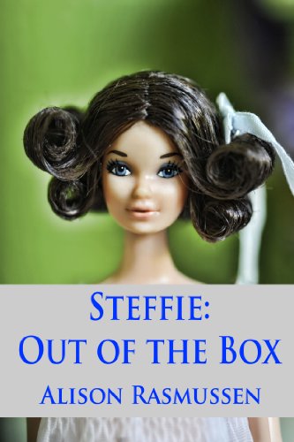 Steffie: Out of the Box: An inside peek at a fan's eclectic collection (English Edition)