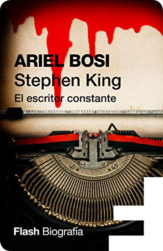 Stephen King: El escritor constante