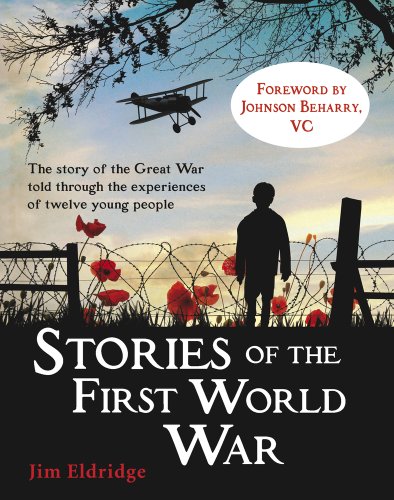Stories of the First World War (My Story)