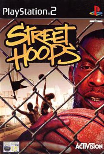 Street Hoops (PS2) [Importación Inglesa]