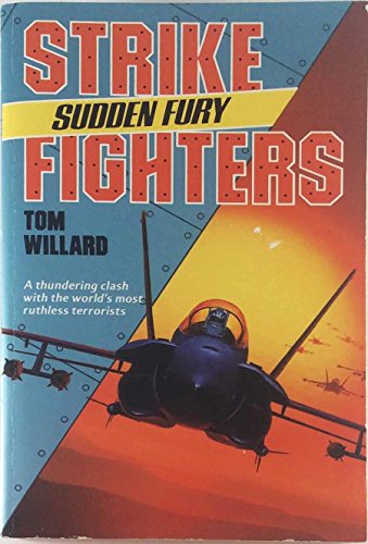 Strike Fighters: Sudden Fury