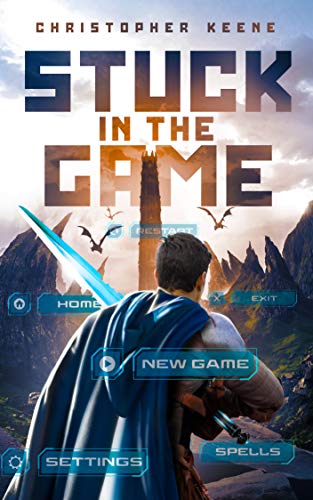 Stuck in the Game (English Edition)