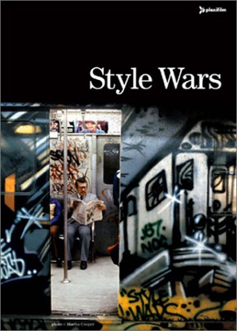 Style Wars [USA] [DVD]