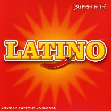 Super Hits Latino