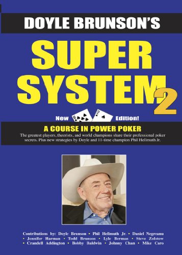 Super Systems 2 (English Edition)