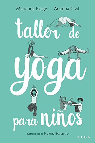 Taller de yoga para niños (Talleres)