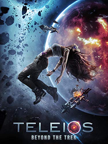Teleios - Beyond the Trek