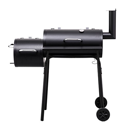 Tepro 1038 - Barbacoa a carbón Wichita Tepro 1038 - Barbacoa a carbón Wichita