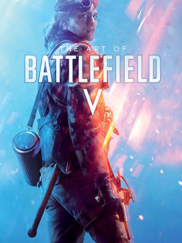 The Art of Battlefield V (English Edition)