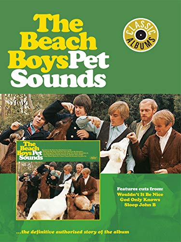 The Beach Boys - Pet Sounds (Classic Album)