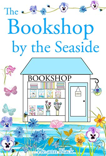 The Bookshop by the Seaside (Cottages, Cakes & Crafts series Book 5) (English Edition)
