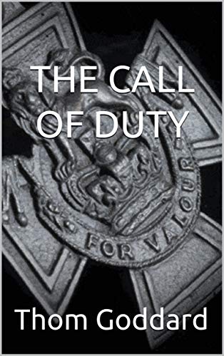 THE CALL OF DUTY (English Edition)