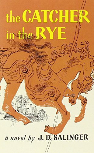 The Catcher in the Rye (Roman)