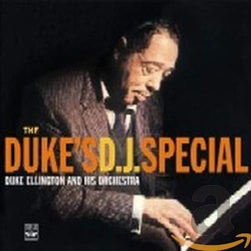 The Duke's DJ Special