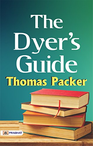 The Dyer's Guide (English Edition)