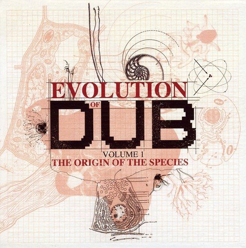 The Evolution Of Dub Vol. 1: The Origin Of The Species (Box Set)