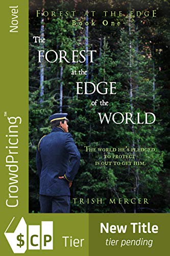 The Forest at the Edge of the World (English Edition)