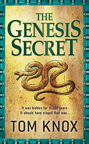 The Genesis Secret The Genesis Secret