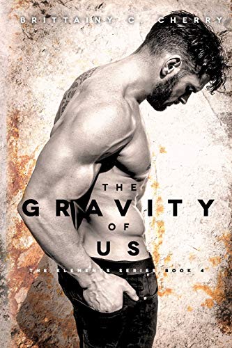 The Gravity of Us: Volume 4 (The Elements Series)