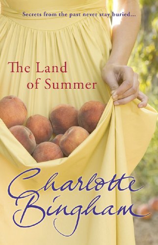 The Land Of Summer (English Edition)