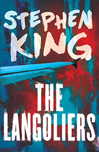 The Langoliers (English Edition)