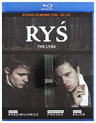 The Lynx (Rys) (Digitally Restored) [Blu-Ray] [Region Free] (English subtitles)