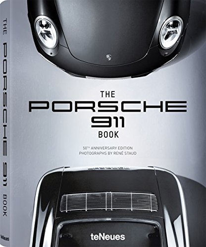 The Porsche 911 book Porsche 911 GT1 (Collector's edition signed photo print)