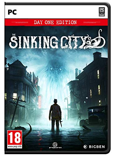 The Sinking City: Day One - Edition PC [Versión Española]