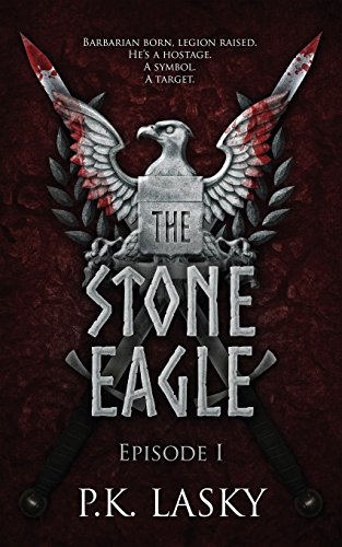 The Stone Eagle: Episode I: 1