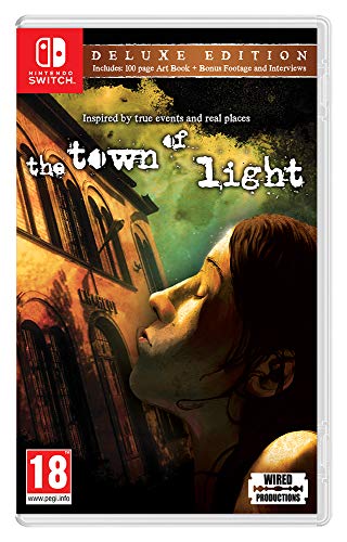 The Town Of Light - Deluxe Edition The Town Of Light - Deluxe Edition