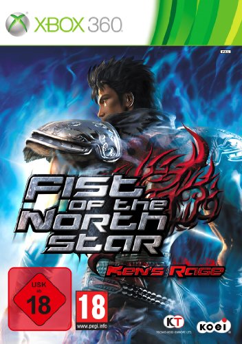 THQ Fist of the North Star - Ken's Rage (Xbox 360) - Juego (Xbox 360, Acción / Aventura, M (Maduro)) THQ Fist of the North Star - Ken's Rage (Xbox 360) - Juego (Xbox 360, Acción / Aventura, M (Maduro))