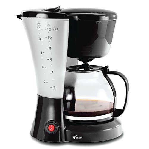Thulos - Cafetera el.10-12t.cm12 Thulos - Cafetera el.10-12t.cm12