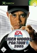 Tiger Woods PGA Tour 2005 [Importación alemana]