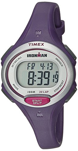 Timex Ironman Essential 30 Mid-Size Watch