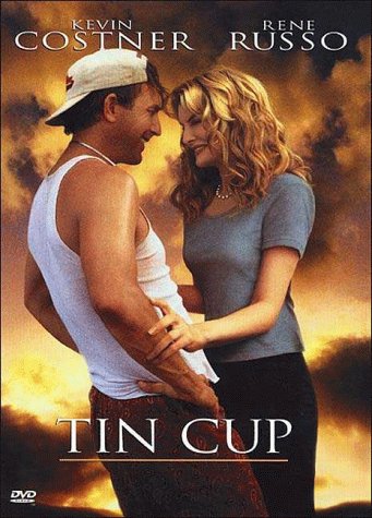 Tin Cup [Alemania] [DVD]