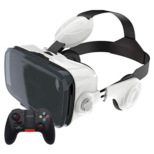 Todo en una Auricular VR 3D VAPEL SMARTOS PC Auriculares Realidad Virtual Gafas inmersivas, S900, 3G, 16GB / PS 4 Xbox 360 / One 2 K HDMI Nibiru Android 5.1 Pantalla 2560 * 1440 Todo en una Auricular VR 3D VAPEL SMARTOS PC Auriculares Realidad Virtual Gafas inmersivas, S900, 3G, 16GB / PS 4 Xbox 360 / One 2 K HDMI Nibiru Android 5.1 Pantalla 2560 * 1440