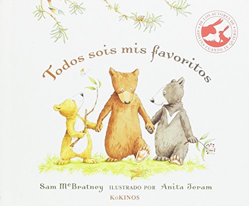 Todos sois mis favoritos Todos sois mis favoritos