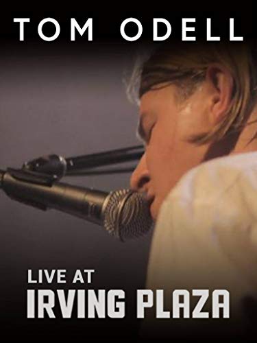 Tom Odell - Live at Irving Plaza