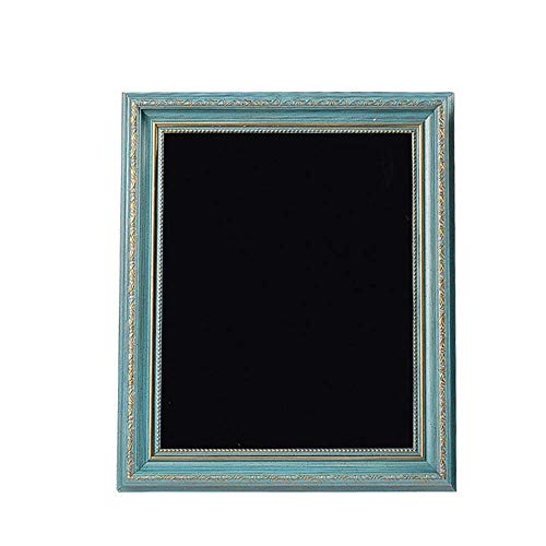 TONGSH Terciopelo Antiguo de Madera Anillo Bandejas Vitrina exhibición de la joyería Organizador, for la casa for Guardar, Organizador de joyería (Color : Black) TONGSH Terciopelo Antiguo de Madera Anillo Bandejas Vitrina exhibición de la joyería Organizador, for la casa for Guardar, Organizador de joyería (Color : Black)