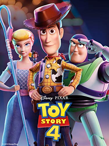 Toy Story 4 Toy Story 4