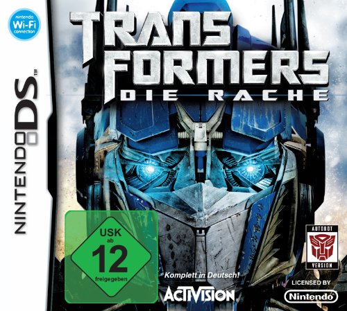 Transformers - Die Rache: Autobots [Importación Alemana]