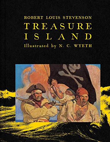 Treasure Island (Aladdin Classics) (English Edition)