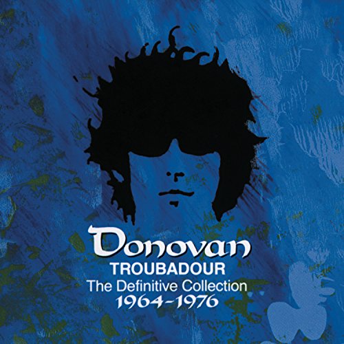 Troubadour-Definitive Collecti