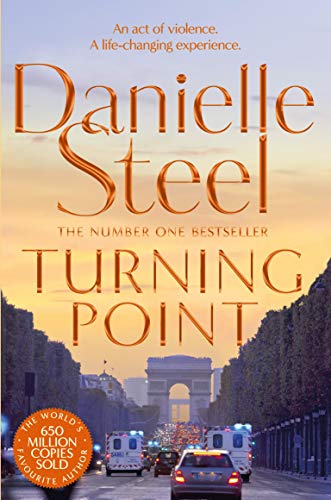 Turning Point (English Edition)